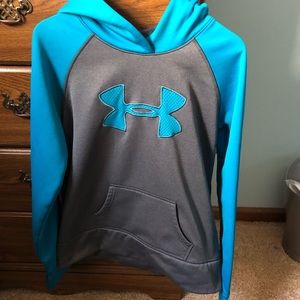 Under Armor Sweatshirt
